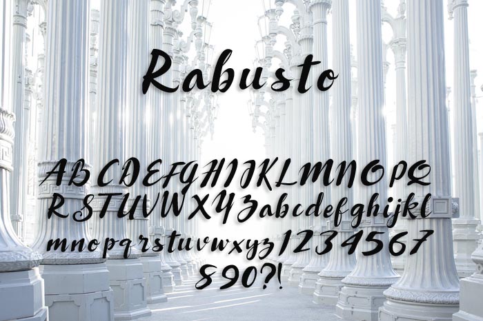 Rabusto