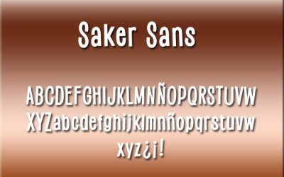 Saker