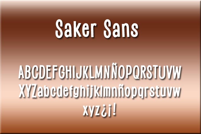 Saker