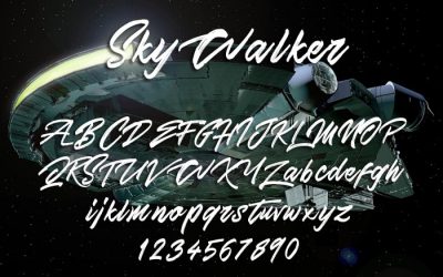 Skywalker