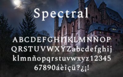 Spectral