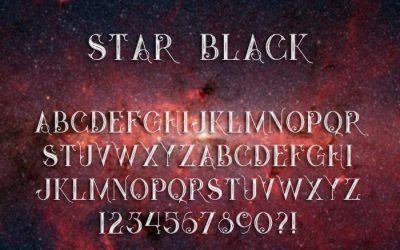 Star Black