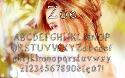 Zoe