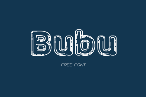 BUBU fuente para redactores de texto online gratis descarga BUBU fuente para redactores de texto online gratis descarga