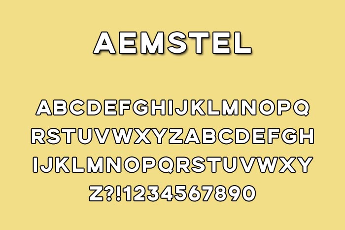 Aemstel