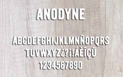 Anodyne