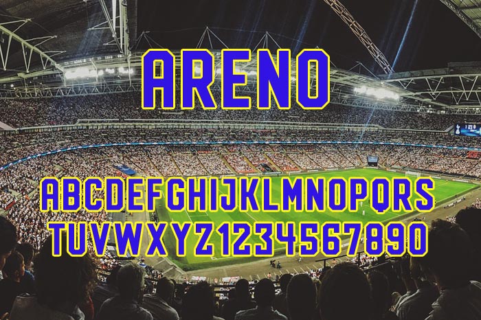 Areno