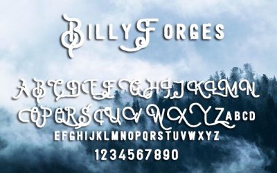 Billyforges