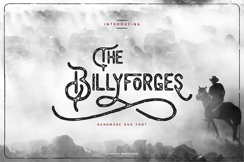 Billyforges