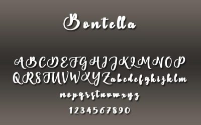 Bontella
