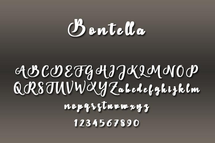 Bontella