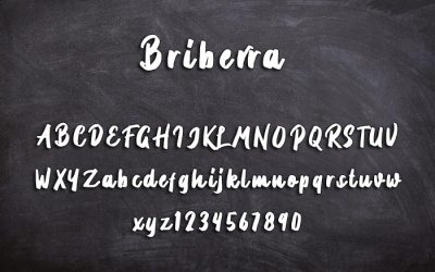 Briberra