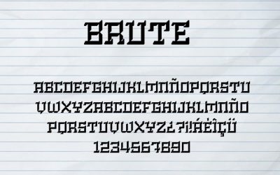 Brute