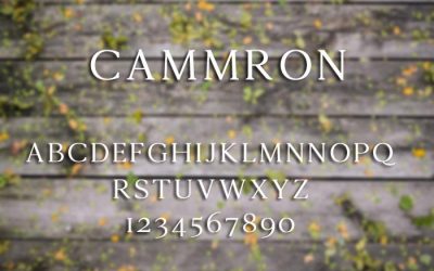 Cammron