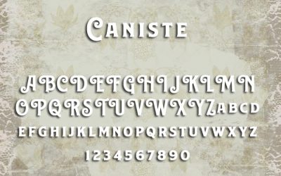 Caniste