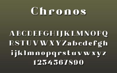 Chronos