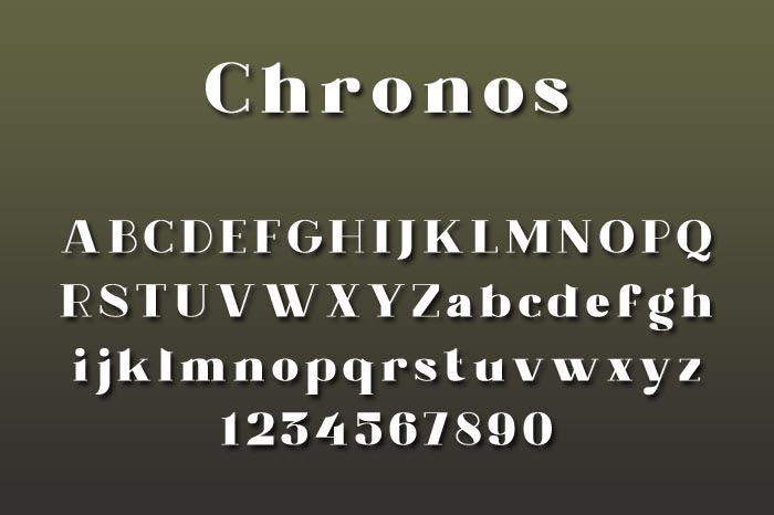 Chronos