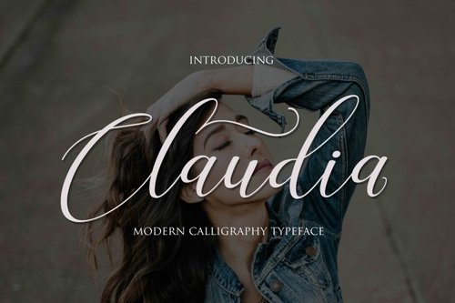 Claudia