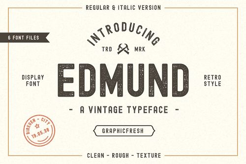 Edmund