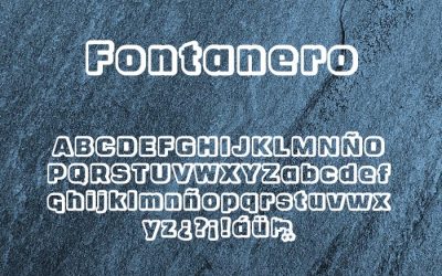 Fontanero