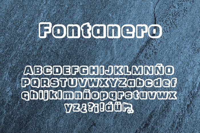 Fontanero