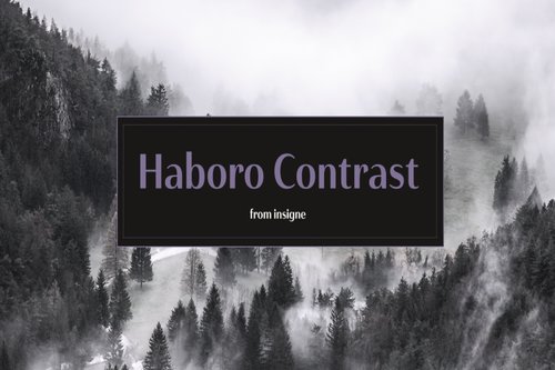 Haboro