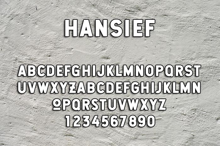 Hansief