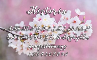 Histeria