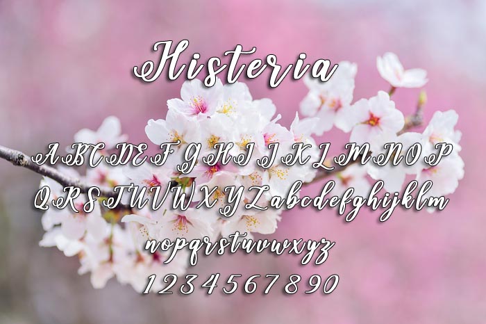 Histeria