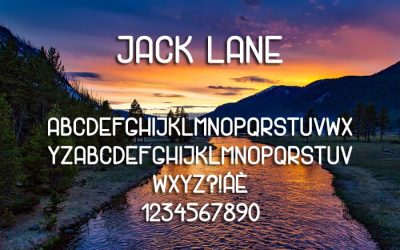 Jack Lane