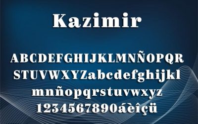 Kazimir