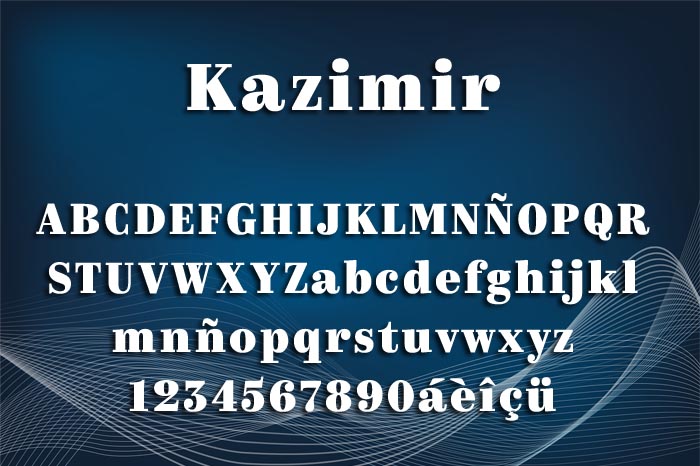 Kazimir