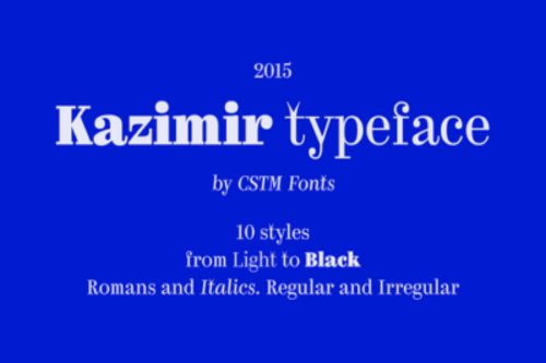 Kazimir