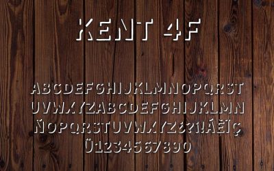 Kent 4F