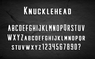 Knucklehead