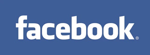 logo facebook