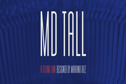 MD Tall