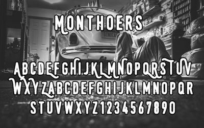 Monthoers