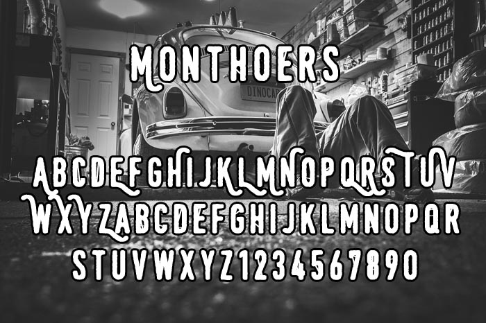 Monthoers