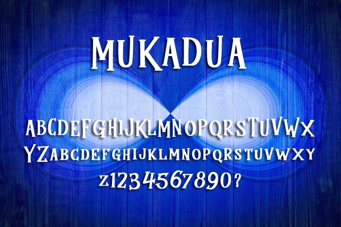 Mukadua