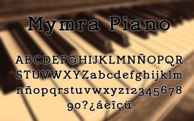 Mymra Piano