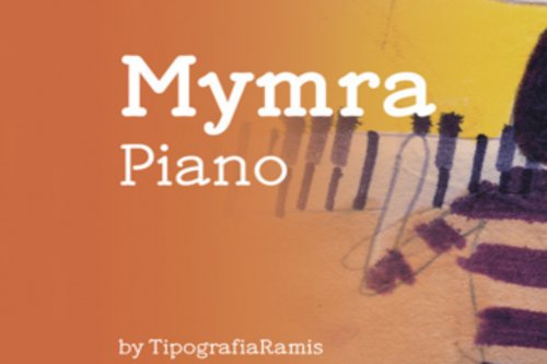 Mymra Piano