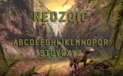 Neozoic