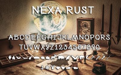 Nexa Rust