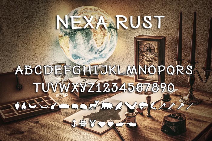 Nexa Rust