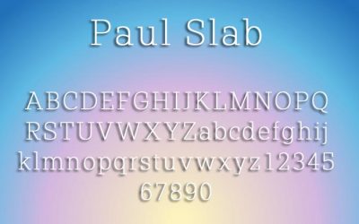 Paul Slab