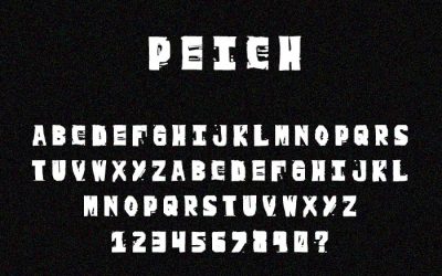 Peich