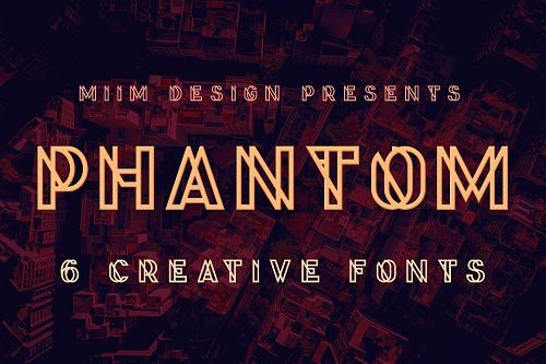Phantom