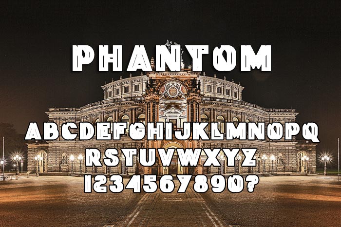 Phantom