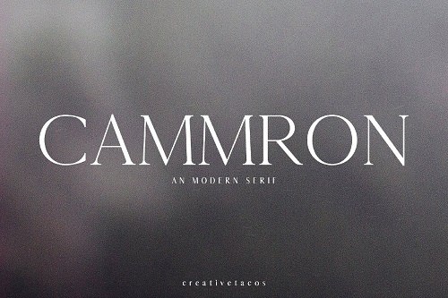 Cammron